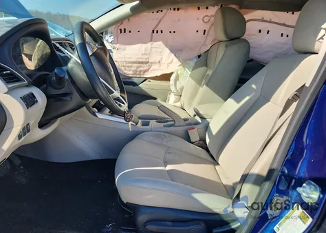 2017 Nissan Sentra S from USA, damaged, VIN 3N1AB7AP4HY274454